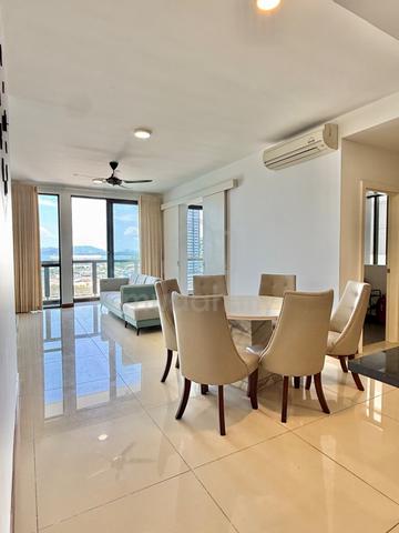 Jesselton Residences 1