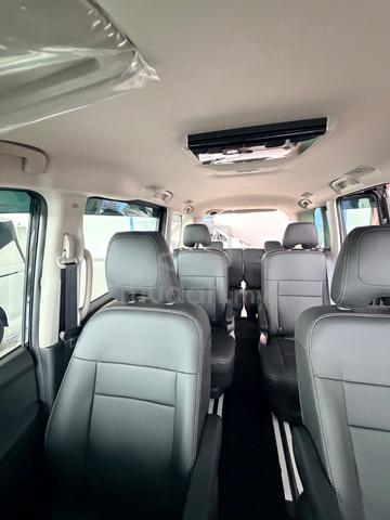 2026 Nissan SERENA 1.4 E-POWER X PLUS MY26 C28 (A) - 4