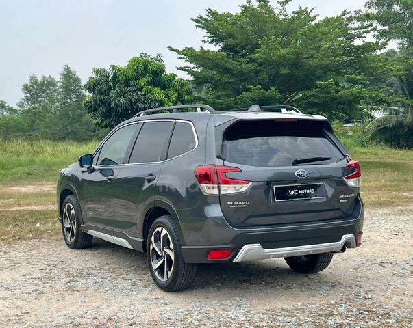 2024 Subaru FORESTER 2.0I-S EYESIGHT SK⭐️JBL / 360 - 3