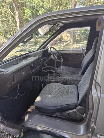 1995 Toyota LITEACE 1.5 (M) - 5
