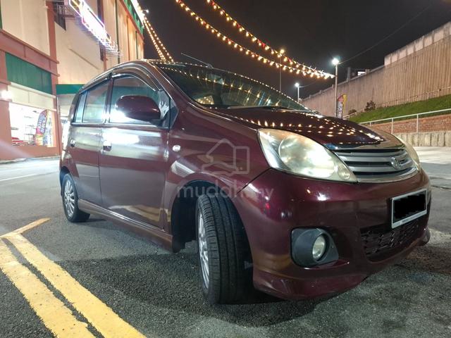 2011 Perodua Viva Elite AT-1.0 EXCLUSIVE-FULL SPEC - 1