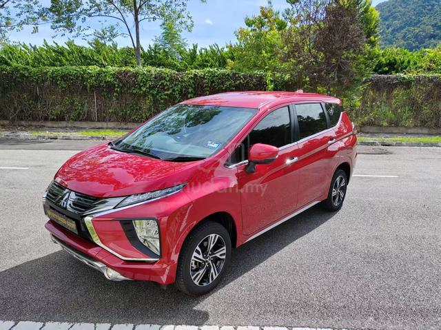 2023 Mitsubishi XPANDER 1.5 (A) - 1