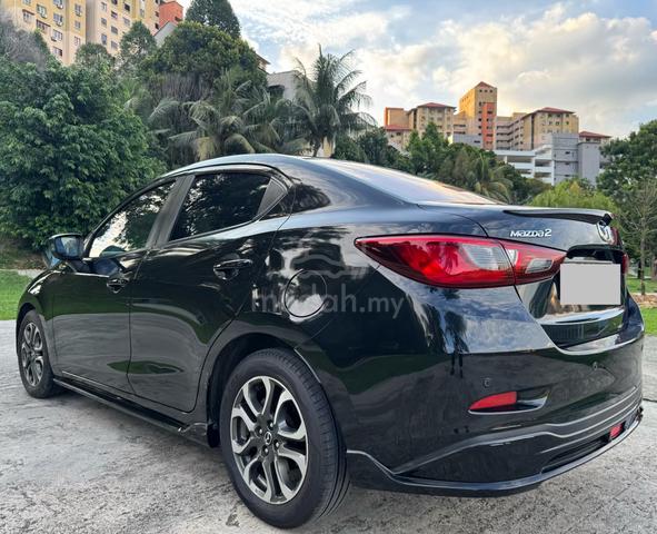 2015 Mazda 2 1.5 (A) ON THE ROAD CASH - 5
