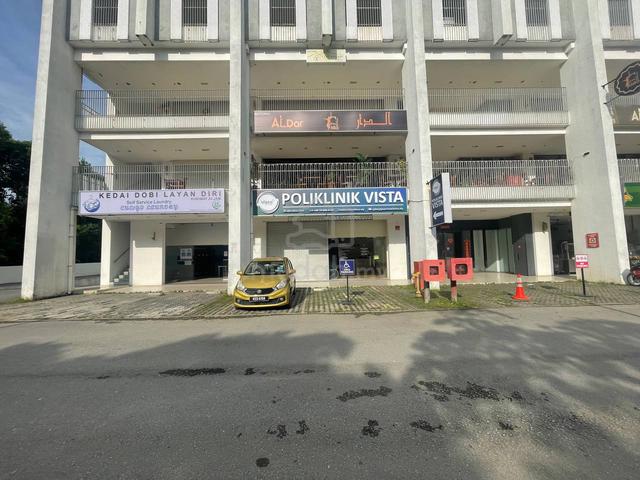 ROI 5% | GF Shoplot Unit at Paragon Cyberjaya 1