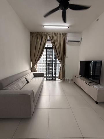 Idaman Residence @ Nusa Idaman 1