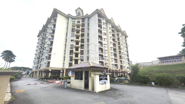 Tasek Mewah Condominium 1