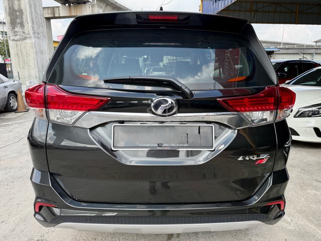OTR ALL IN 🔥 2019 Perodua ARUZ 1.5 AV (A) 65k km - 4