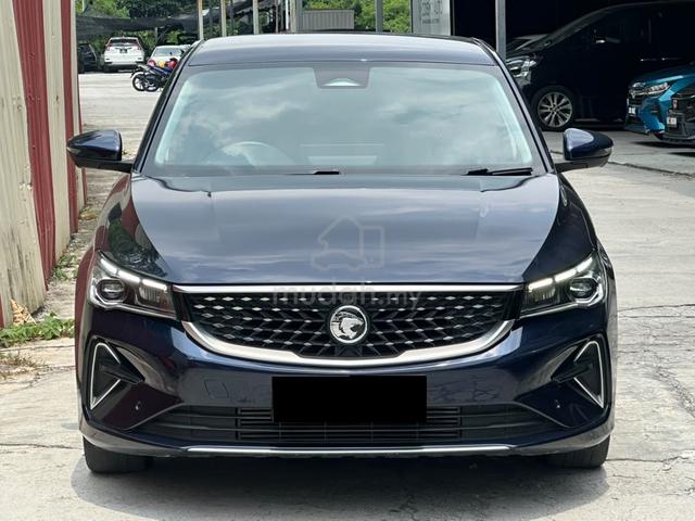 2024 Proton S70 1.5 FLAGSHIP MY23 (A) - 2