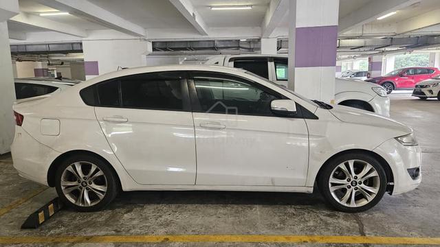 2012 Proton PREVE 1.6 CFE PREMIUM (A) - 3