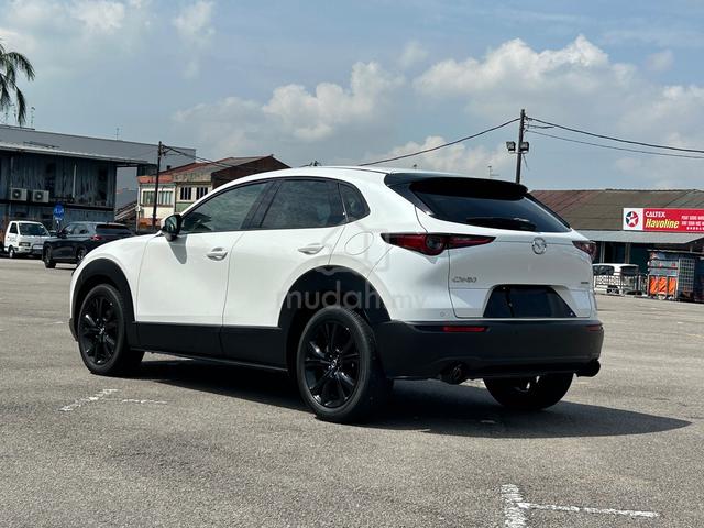 2023 Mazda CX-30 2.0 G 2WD HIGH+P MY19 UPDATED (A) - 5