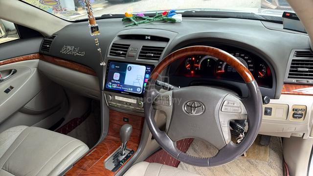 2007 Toyota CAMRY 2.4 V (A) - 4