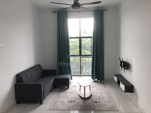 Residensi Larkin Indah 1