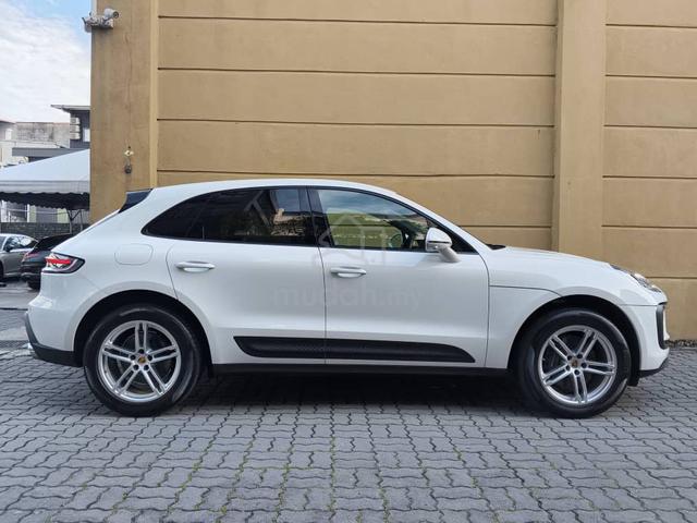 2022 Porsche MACAN 2.0 NFL High Specs (A) - 3