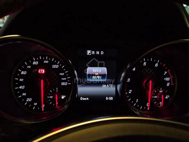 MERCEDES BENZ SLC 200 Amg 2021 - 3
