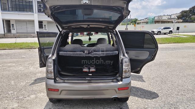 2006 Perodua KELISA 1.0 EZ (A) - 5