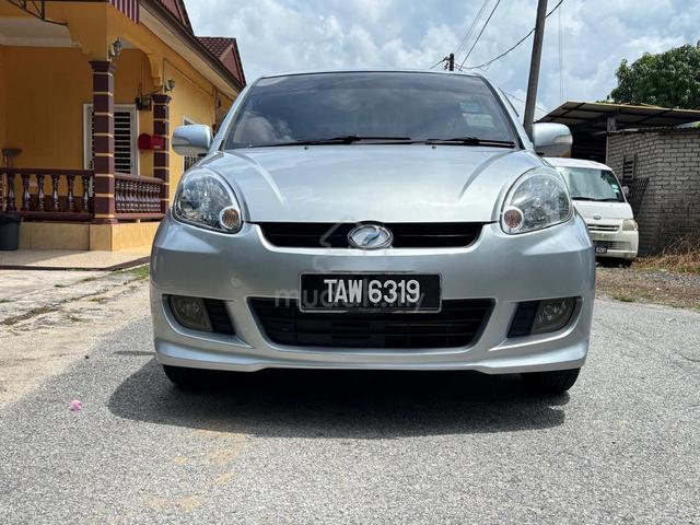 2009 Perodua MYVI 1.3 SX MY05 M300 FACELIFT (M) - 2