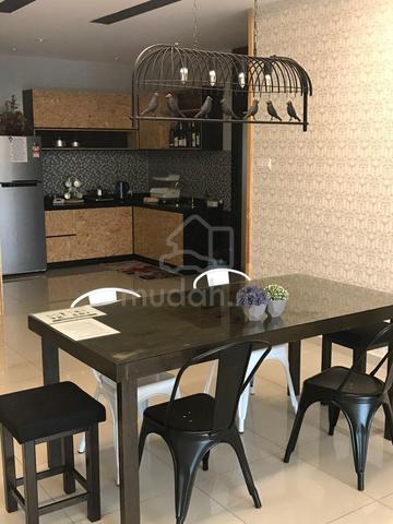 Cornerstone Taiping Condominium 4