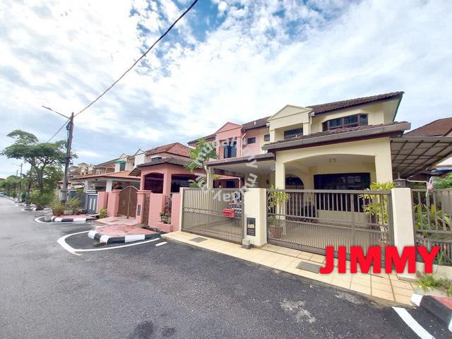 Batu Ferringhi, Sungai Emas 2 Sty Semi D For Sale 1