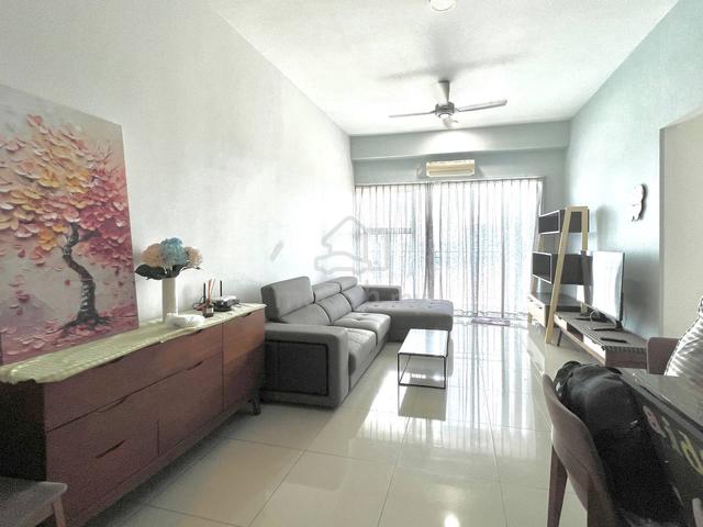 D'Rich Executive Suites 1