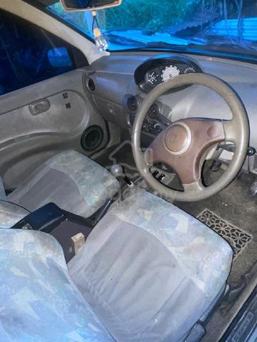 2003 Perodua KANCIL 0.8 850 EX (M) - 4