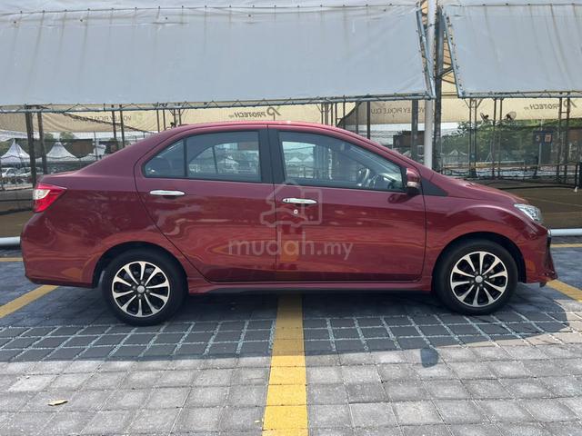 2022 Perodua BEZZA 1.3 X MY16 FACELIFT (A) - 3