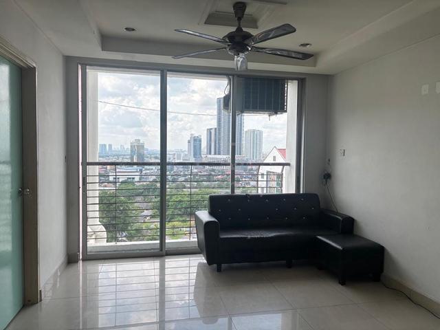 SuriaMas Suites (Johor Bahru) 1