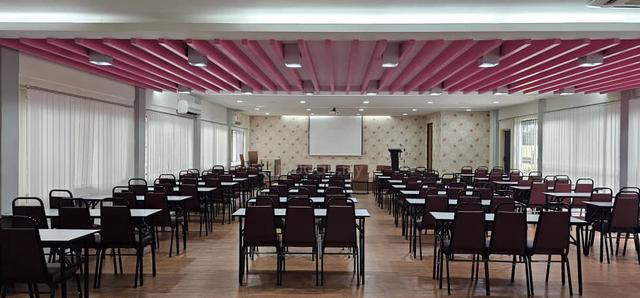Top 2 Floors for Rent Only | PJ Commercial Building 1