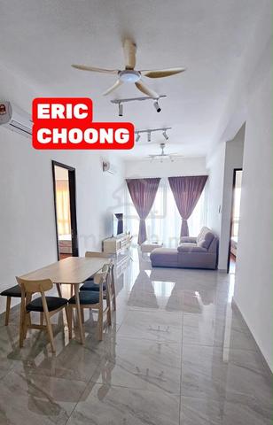 Codrington Residence 1