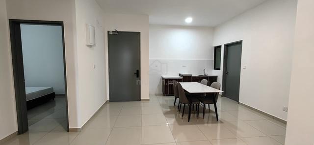 Parkland Residence @ Kajang 2 1