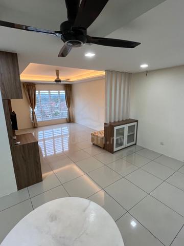 Imperial Residence Cheras 1