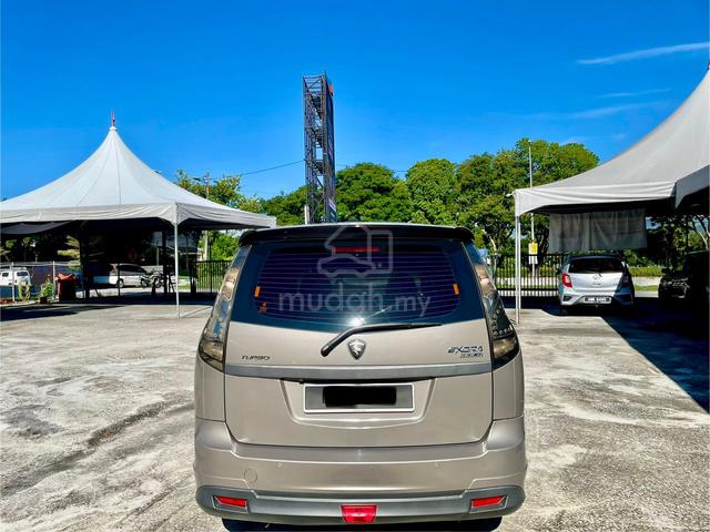 2016 Proton EXORA 1.6 PREMIUM FACELIFT (A) - 3