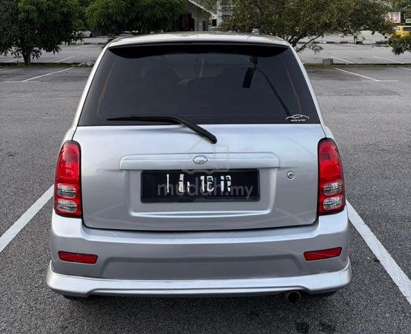 Perodua KELISA 1.0 EZ (A) | Good Condition 🔥 - 4