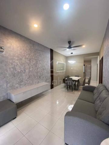 SINGLE STOREY House 1