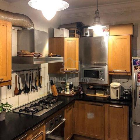 Middle Room for Rent (March 2025) Paramount View Condo Petaling Jaya 2