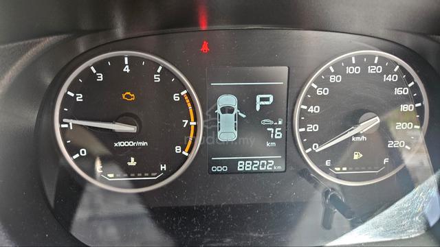 2023 Proton EXORA EXECUTIVE 1.6L (A) - 4