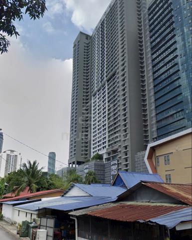 Tanah Terakhir Di Tengah Tengah Kuala Lumpur Untuk Di Jual 1
