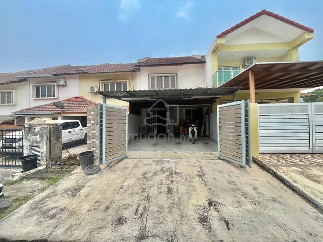 2 Storey Bandar Baru Selayang, Fasa 2A 1