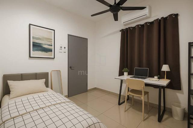 Move In Now * Kenanga Lift Apartments Bandar Puteri Puchong, Setiawalk 1