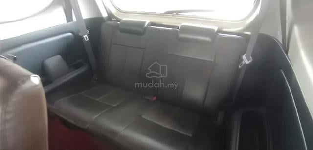 2005 Toyota AVANZA 1.3 E (M) - 4