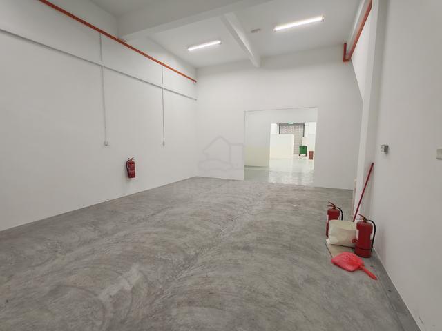 SETIA NEO* 1.5 Storey Terrace Factory Selesa Jaya 1