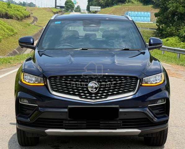 2025 Proton X70 1.5 PREMIUM FACELIFT (19k Km Mil) - 3