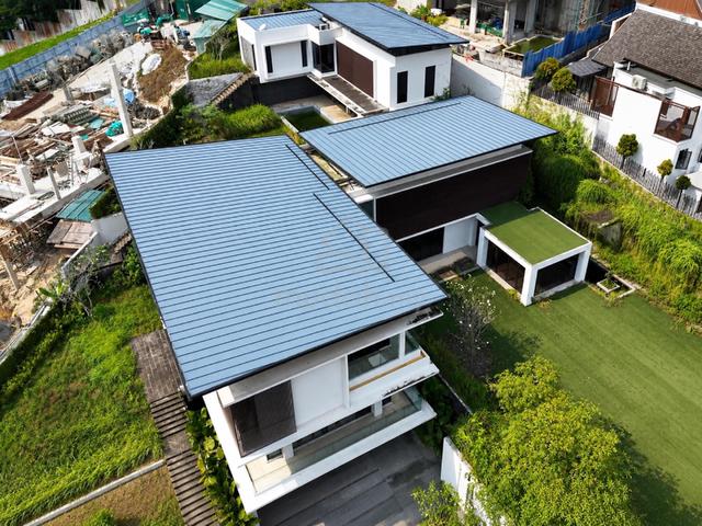 LUXURY SPACIOUS FREEHOLD 3 Storey Bungalow Bukit Tunku Kuala Lumpur 1