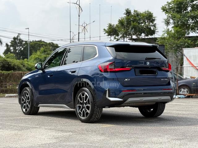 2023 Bmw X1 2.0 SDRIVE20I XLINE MY23 U11 (A) - 4