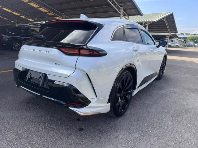 2024 Toyota CROWN 2.5 SPORT Z (A) - 2