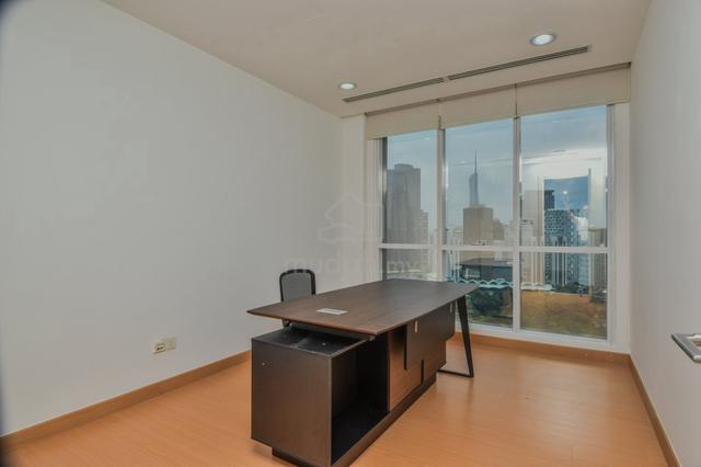 Binjai 8 Premium SOHO 2 Executive Office and Open Space Working KLCC 1