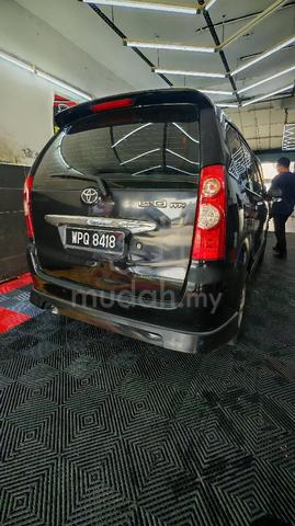 2006 Toyota AVANZA 1.5 G (A) - 2