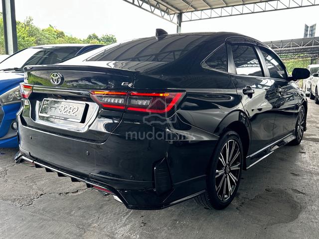 2024 Toyota VIOS 1.5G (A) LIKE NEW! - 5