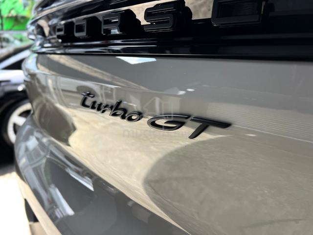 2024 Porsche CAYENNE 4.0 TURBO GT MY24 (A) - 3