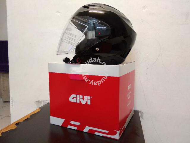 Helmet Half-Face GIVI M30.3HPS 