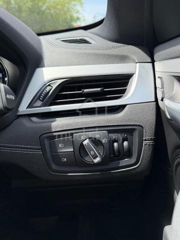 2021 Bmw X1 sDRIVE20i M SPORT 2.0L (A) 2021 - 4
